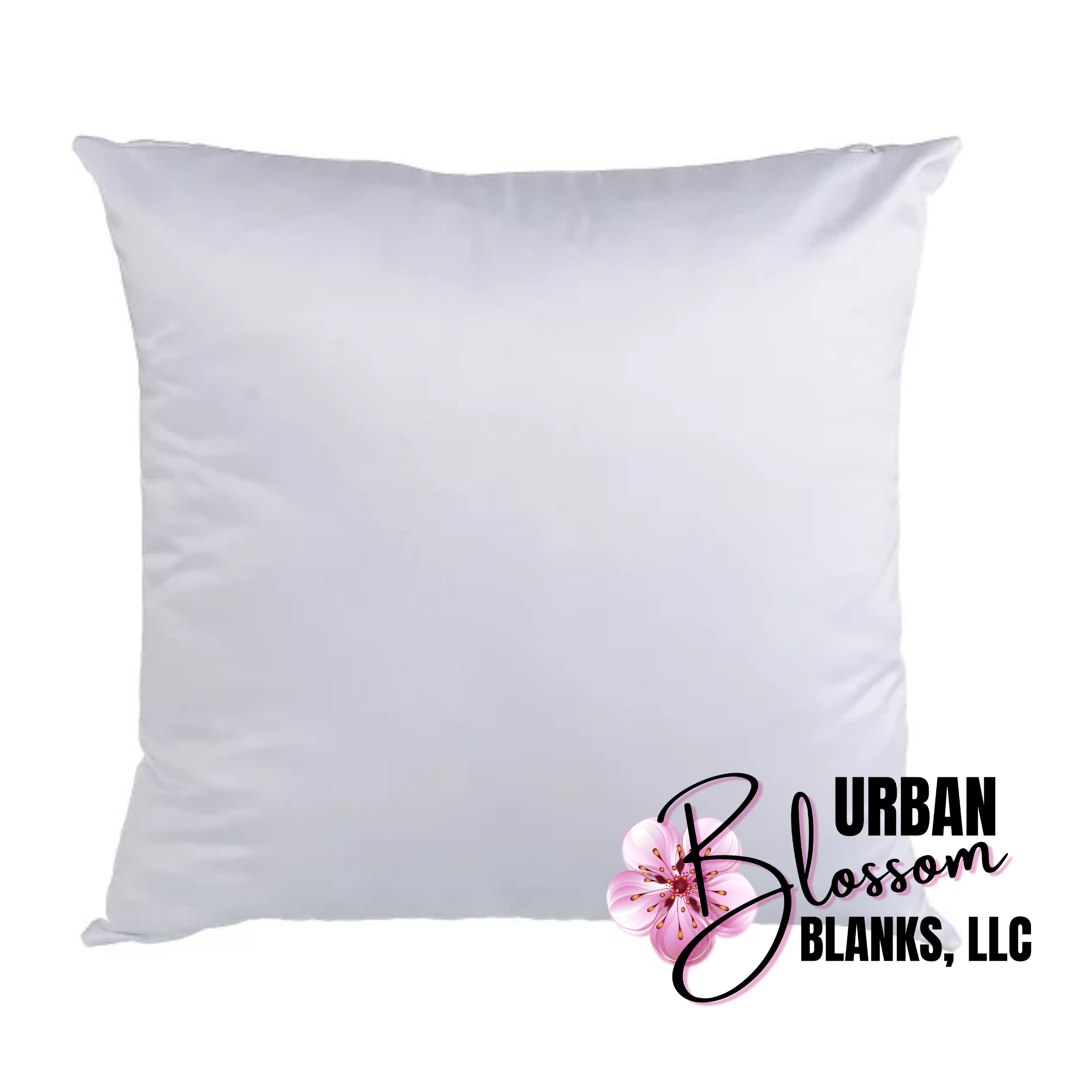 Wholesale sublimation blanks pillowcase best sale
